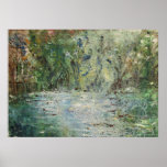 On the Bayou Print
