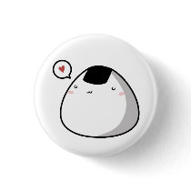 Onigiri愛 ピン