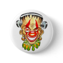 PAYASO Button Badge Avec Agrafe