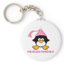 Penguinピンクの王女