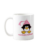 Penguinピンクの王女