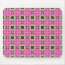 Pink Mousepad