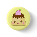 pink pudding cute!