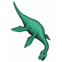 Plesiosaur