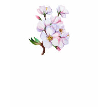 PMACarlsonの桜のタンクトップ