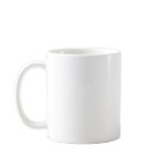Procrastination Mug