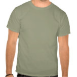 Psilocybin Magic Mushroom Molecule Shirt