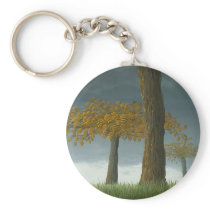 Quercus Corymbion キーホルダー