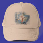 QUIJOTE FANTASY-CAP Gorra Visera キャップ