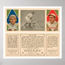 Red Soxの第3野球1912年の窃盗