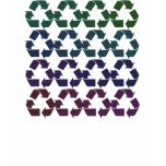 Reduce Reuse Recycle T-shirt