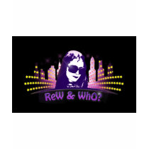 ReW及びだれか。