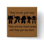RobotPosseGotMyBack