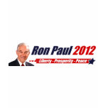 Ron Paul 2012: Liberty, Prosperity, Peace T Shirt