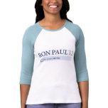 Ron Paul Freedom Is Popular Shirt
