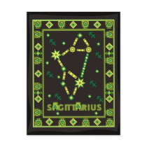 Sagittariusの星座