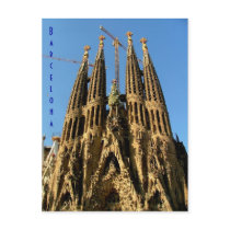 Sagrada Familia