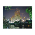 Sagrada Familia Post Cards
