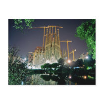 Sagrada Familia