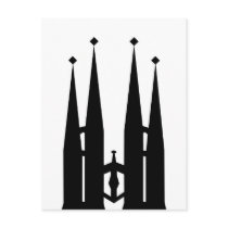Sagrada Familia