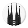 Sagrada Familia 磁石