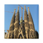 Sagrada Familia マグネット