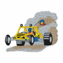 Sandrail