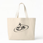 SENSE OF TOUCH 001 TOTE BAG