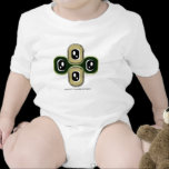 SHAKATCH™ : EL DORADO tシャツ