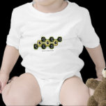 SHAKATCH™ : EL DORADO tシャツ