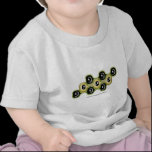 SHAKATCH™ : EL DORADO tシャツ