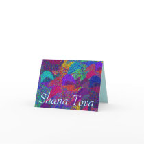 Shana Tovaカード