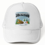 Snowbird 2 hats