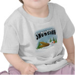 Snowbird 2 shirts