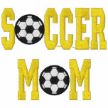 Soccer Mom