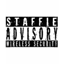 Staffieの諮問無線保証