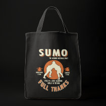 SUMO バッグ