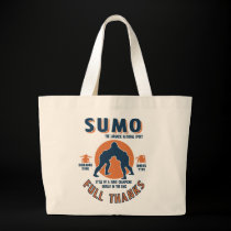 SUMO バッグ