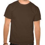 TシャツのVrrroooomの自動車運転のカスタマイズ可能な衣服