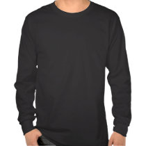 TaiのキーのChuanの暗闇のTシャツ