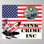 Tea Party Poster
