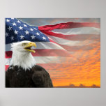 Tea Party Posters