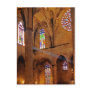 The God light Postcards