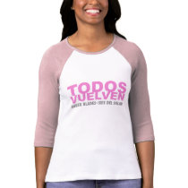 TODOS VUELVENのTシャツ12