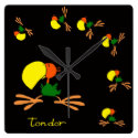 tondor