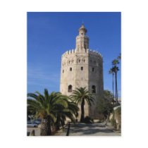 Torre Del Oro