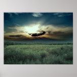 Touch of Magic  Dust From Oz Poster