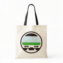 train バッグ