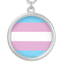 Transexualの自尊心 ジュエリー