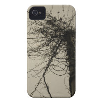 tree-01 iphone 4 カバー